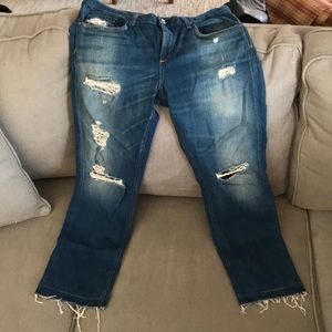 Rag & Bone Jeans